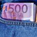 Austrijanci dnevno podižu 600 miliona evra