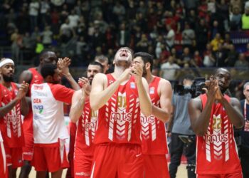 Zvezda pustila strance, samo Odžo i Perperoglu u Beogradu