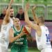 Cirbes i Cedevita Olimpija raskinuli saradnju