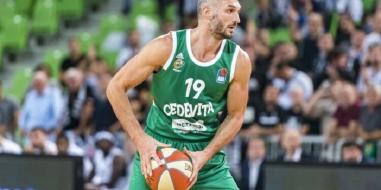 „Cedevita Olimpija razmišlja da ne izađe na teren protiv Zvezde“