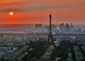 Talačka kriza u blizini Pariza, naoružani muškarac u univerzitetskoj biblioteci (VIDEO)