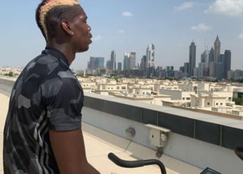 Korona uništava vrednost fudbalera: Klubovi gube milione, Pogba nikad jeftiniji