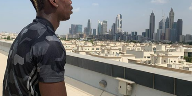 Korona uništava vrednost fudbalera: Klubovi gube milione, Pogba nikad jeftiniji