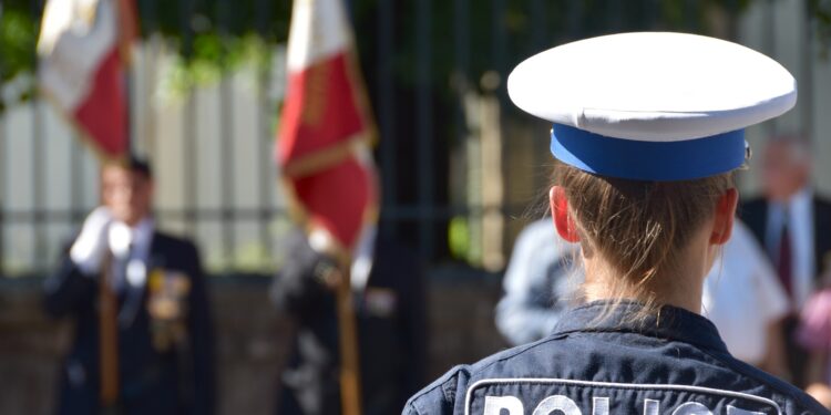 Policija nadzire supermarkete zbog mogućih pljački