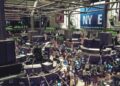 Vol strit obustavio trgovanje!