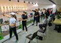 Otkazane olimpijske kvalifikacije u streljaštvu