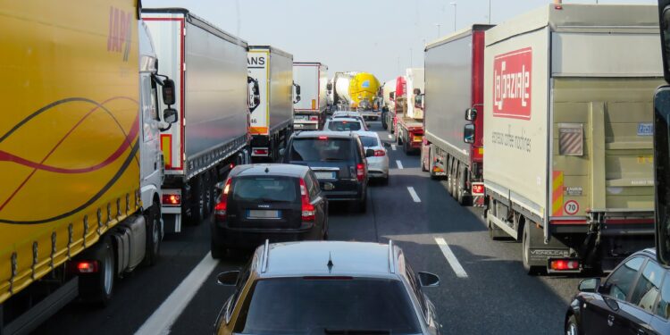 Hrvatska ne dozvoljava prolaz kamionima iz Srpske