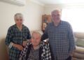 Krst u kući domaćinskoj