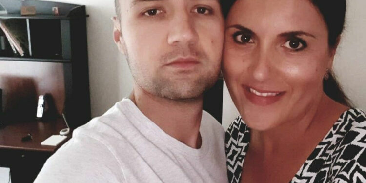Damir Stojić: Ne mogu stricu ni na sahranu