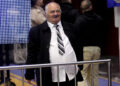 Preminuo Miša Tumbas, legendarni navijač Partizana