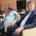 Vučić i Dačić izjavili saučešće porodici Radomira Antića