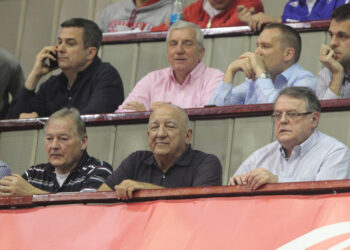 Zvezda pomogla najstarijim članovima kluba