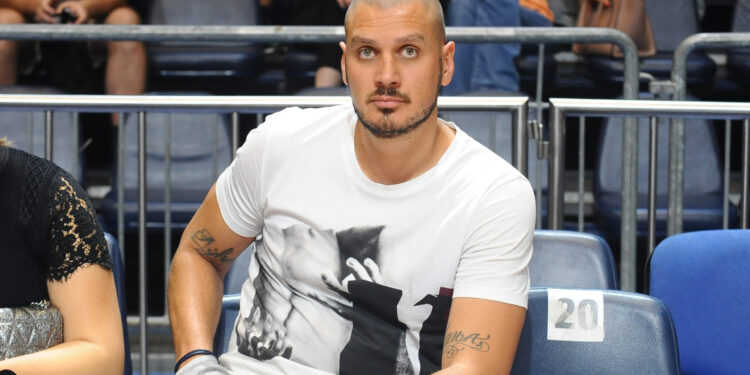 Pavlović: Partizan je pokazao da je najbolji u svim takmičenjima u kojima je igrao