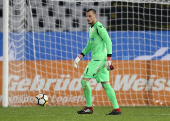 „Nama sportistima je lakše, navikli smo na život u karantinu“