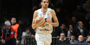 Zagorac još dve godine u Partizanu (FOTO)