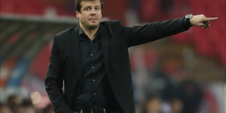 Lalatović najavio kada Vojvodina počinje sa treninzima