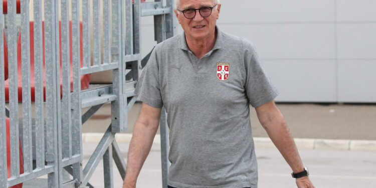 Filipović: Jedva čekam da ovo prođe i zagrlim unuke