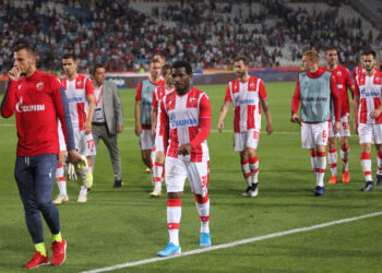 Ben: Nedostaje mi fudbal, ali bitno je da budemo bezbedni