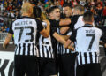 Partizan smanjuje plate fudbalerima za 50 odsto!