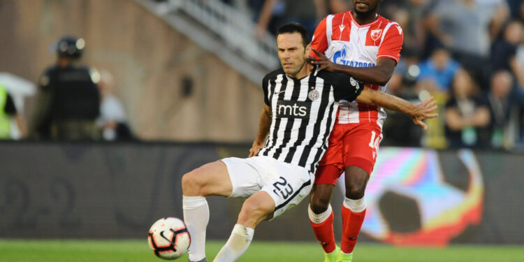 Fudbal će se ponovo igrati u Srbiji: Evo kada se nastavlja Superliga