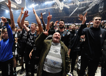 Miša Tumbas odlazi u legendu: Na sahrani će biti 10 ljudi, Iliev, Savo, Vazura…