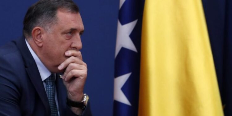 Dodik: Pogoršana situacija u Srpskoj
