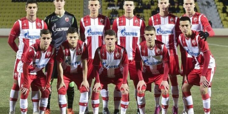 Pošta Srbije pušta poštanske marke u čast SD Radnički i „večitih“.