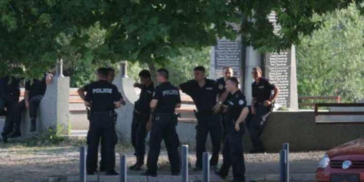 Policijski čas, a na Fruškoj gori kampuju, piknikuju…