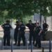 Policijski čas, a na Fruškoj gori kampuju, piknikuju…