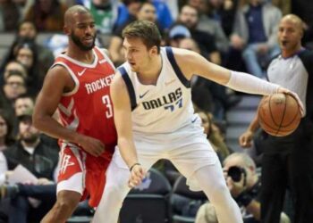 „Luka Dončić može biti veći i od Dirka Novickog“