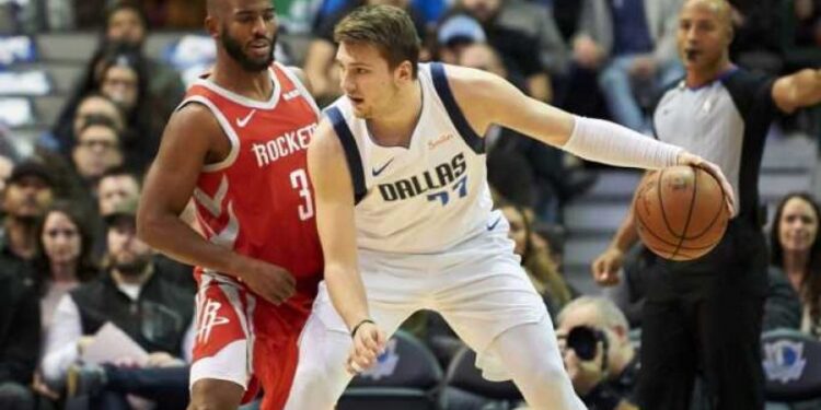 „Luka Dončić može biti veći i od Dirka Novickog“