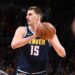 Ako se poništi sezona, Nikola Jokić piše istoriju NBA lige (FOTO)