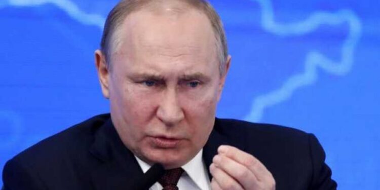 Putin naložio početak priprema za proizvodnju vakcine
