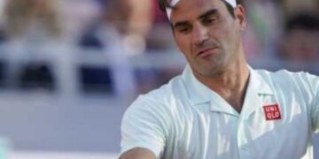 Federer očajan zbog otkazivanja Vimbldona, Amerikanci ne odustaju od Ju Es Opena (FOTO)