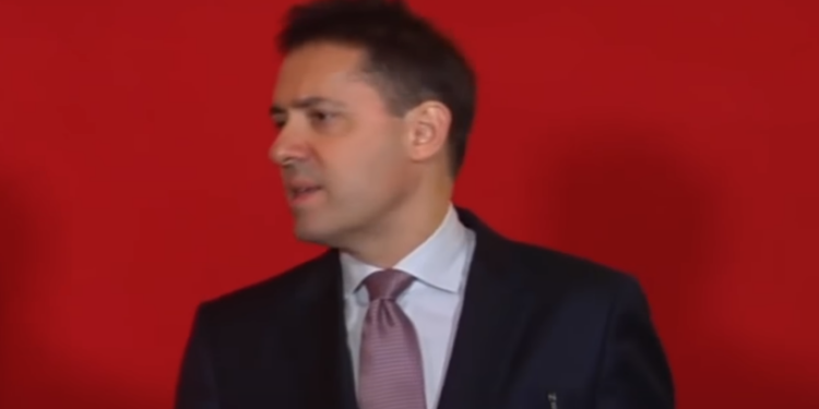 Beograđanin Roščić planira novine u bečkoj Operi