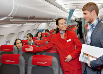 AUA u teškoćama, traži pomoć vlade