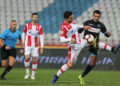Tomane: Jedva čekam grupne treninge