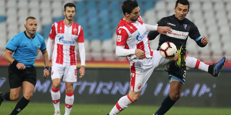 Tomane: Jedva čekam grupne treninge