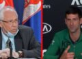 Kon ponovo o Ðokoviću: Žao mi je što Novaku nisam objasnio…