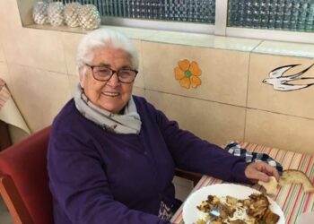 Fabregasova prababa u 95. godini pobedila koronu i postala medicinski fenomen (FOTO)