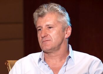 Šuker negirao nameštanje sa Argentinom: Sa Maradonom samo na Draženovom grobu