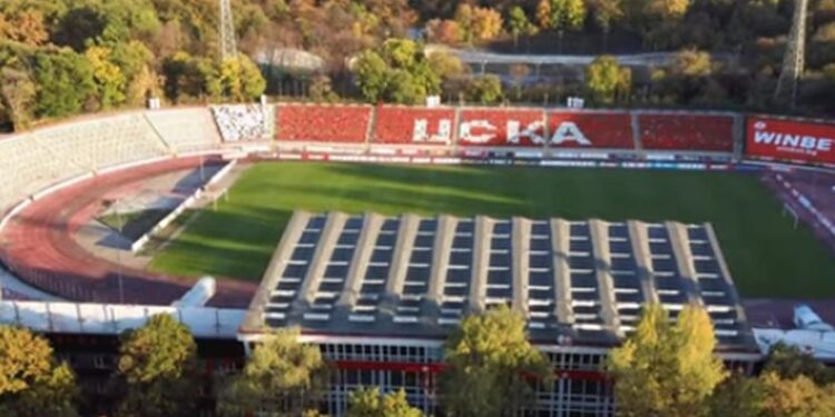 Skandal u Bugarskoj: Srbin održao tajni trening sa fudbalerima CSKA, premijer Borisov traži kaznu (VIDEO)