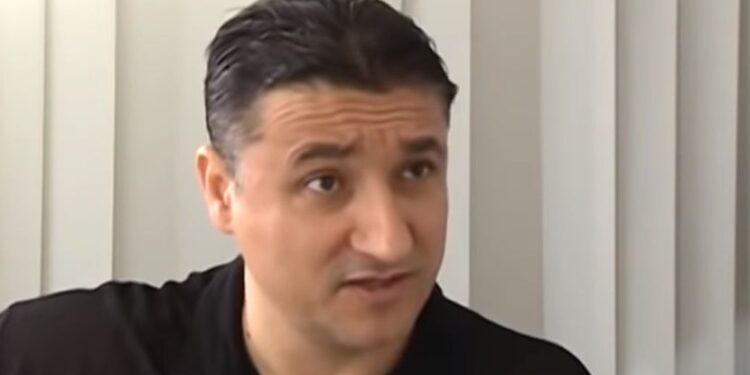 Pančev otkrio najveću grešku koju je napravio