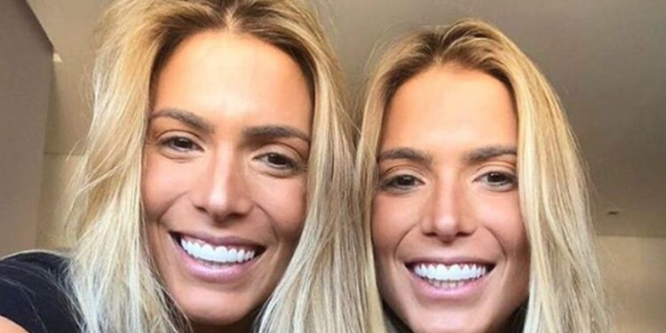 Seksi bliznakinje se takmiče, fotkaju i spavaju zajedno: Vatrene Brazilke zaludele Južnoamerikance (FOTO/VIDEO)