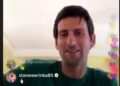 Novak i Mari “ubili od zezanja” Vavrinku: Toliko su se šegačili da im je Sten pokazao srednji prst (VIDEO)
