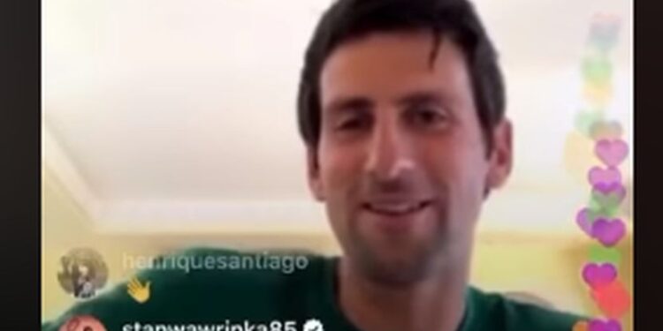 Novak i Mari “ubili od zezanja” Vavrinku: Toliko su se šegačili da im je Sten pokazao srednji prst (VIDEO)