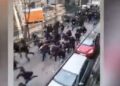 Novi okršaj „večitih“: Delije i Grobari se sukobili kod Prokopa, bilo i pucnjave