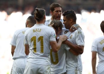 La Liga se možda nastavlja na Kanarskim ostrvima?