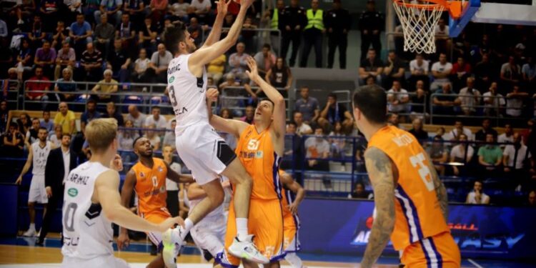 Pavićević: Da nema ulaska u EL, lako bismo doneli odluku