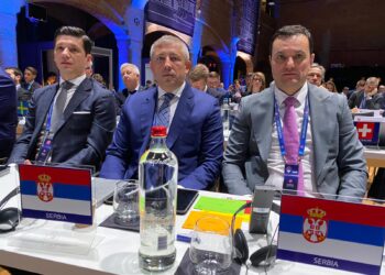 FIFA deli 150 miliona dolara: FSS dobija pristojnu svotu za „korona krizu“